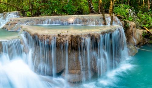 Water Features